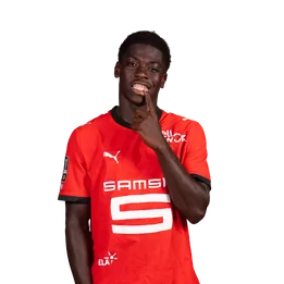 Mahamadou Nagida