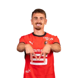 Valentin Rongier