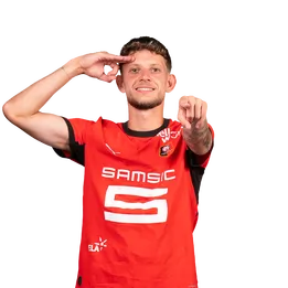 Sebastian Szymanski