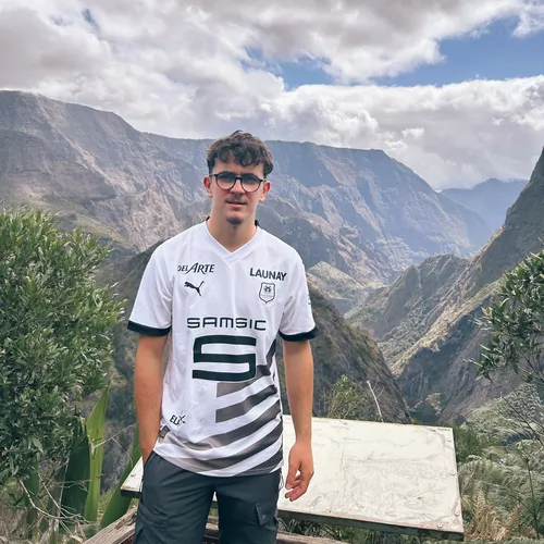 Baptiste (Île de la Réunion)