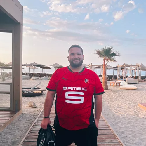 Dylan en Crète (Grèce)