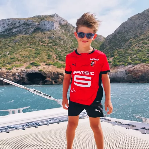 Solal à Dénia (Espagne)