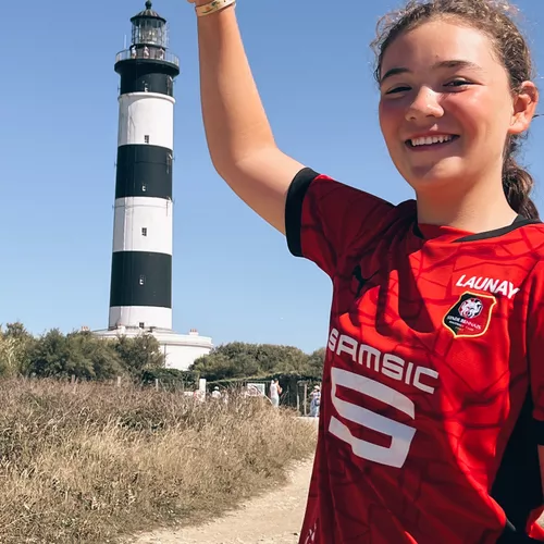 Phare de Chassiron (Île d’Oléron)
