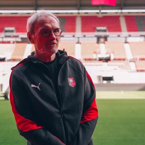 Section féminines Stade Rennais F.C.
