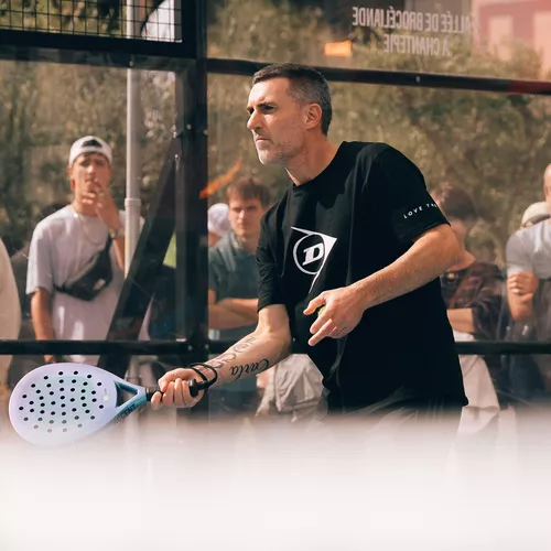 Stade Rennais Padel Legends.