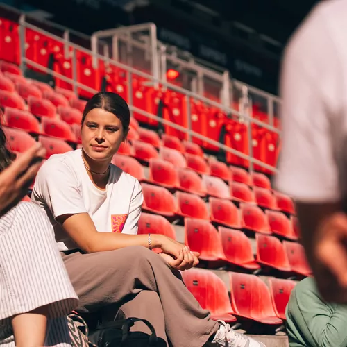 Bouge ! ta classe, lancement.