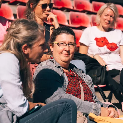 Bouge ! ta classe, lancement.