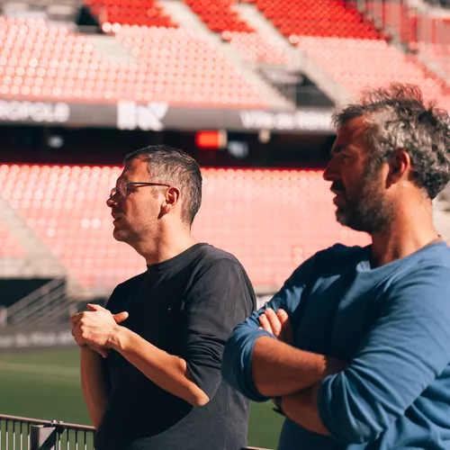 Bouge ! ta classe, lancement.