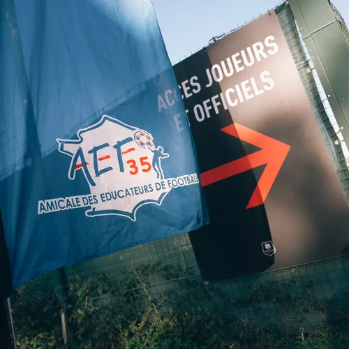 Amicale des éducateurs, rassemblement.