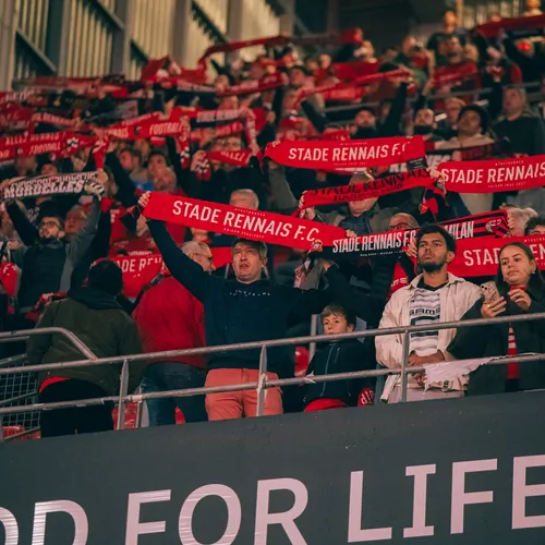Stade Rennais F.C.