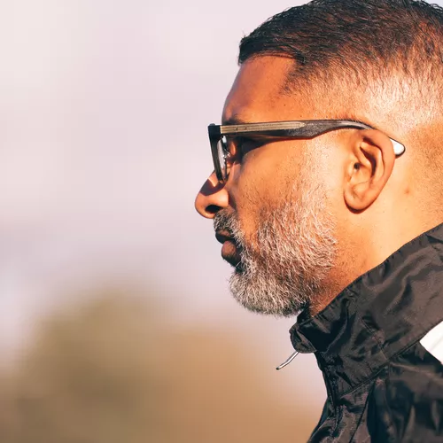 Entraînement du Stade Rennais F.C.