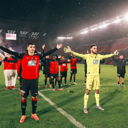 Stade Rennais F.C.