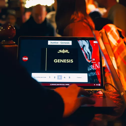 Il était une foi, deuxième atelier.