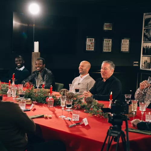 Dîner des Légendes du Stade Rennais F.C.