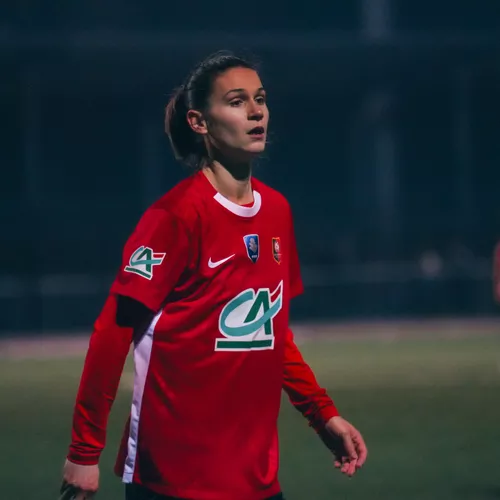 Océane Le Goff Ringendach