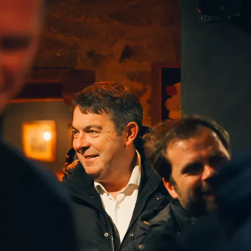 Il était une foi, deuxième atelier.