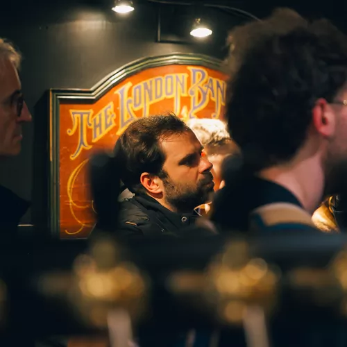 Il était une foi, deuxième atelier.