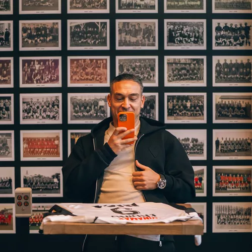 Dîner des Légendes du Stade Rennais F.C.