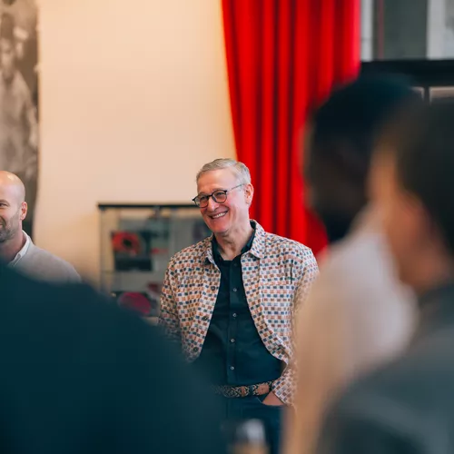 Dîner des Légendes du Stade Rennais F.C.