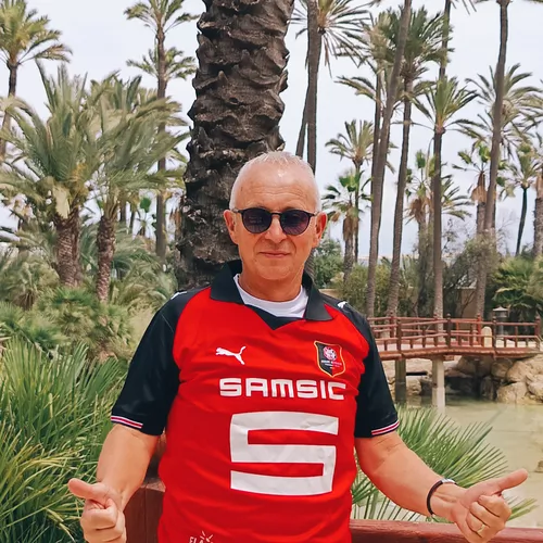 Jean-Pierre (Alicante, Espagne)