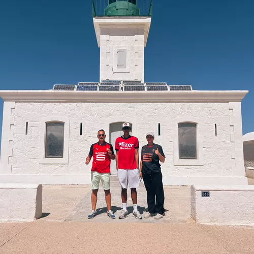 L'Île-Rousse (Corse)