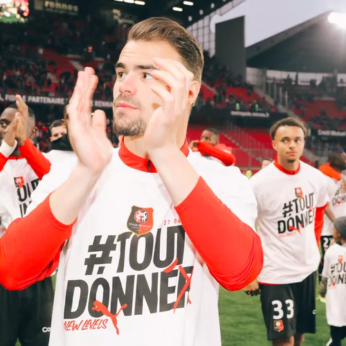 Stade Rennais F.C.