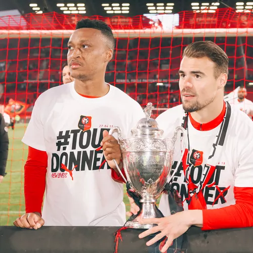 Stade Rennais F.C.