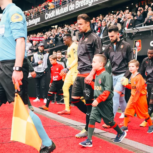 Stade Rennais F.C.