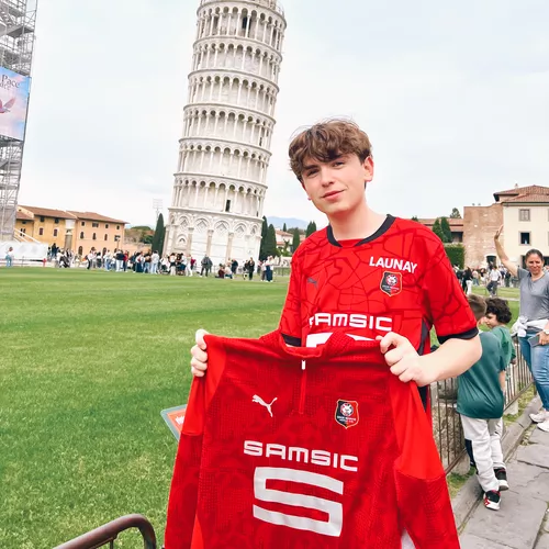 Noé à Pise (Italie)