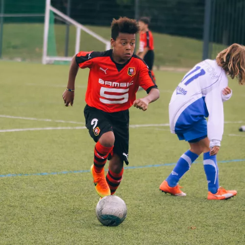 Stade Rennais F.C.