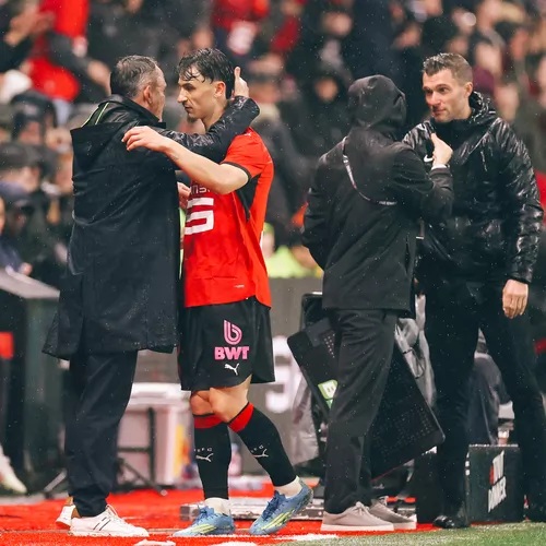 Stade Rennais F.C.
