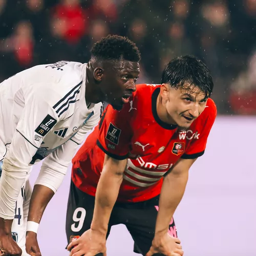 Stade Rennais F.C.