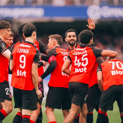 Stade Rennais F.C.