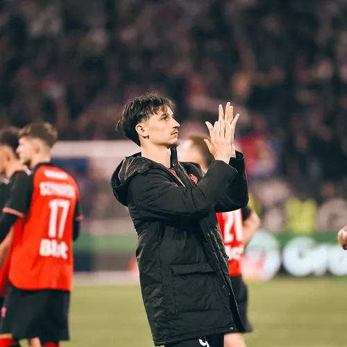 Stade Rennais F.C.