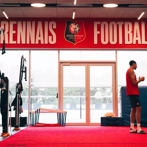 Stade Rennais F.C.