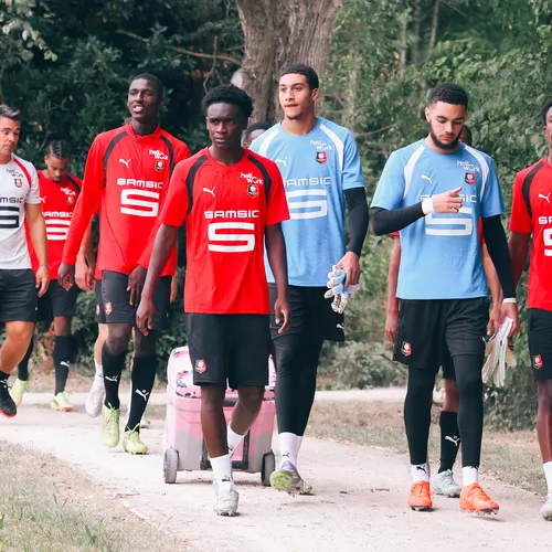 Stade Rennais F.C.