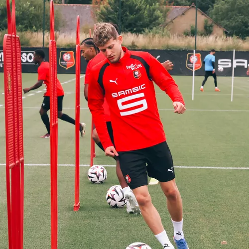 Stade Rennais F.C.
