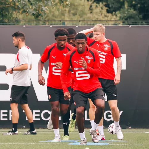 Stade Rennais F.C.