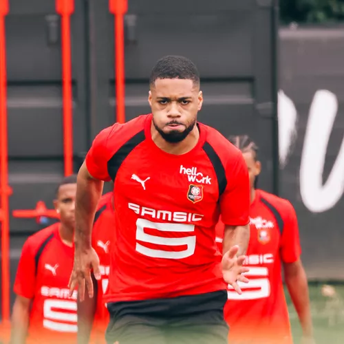 Stade Rennais F.C.