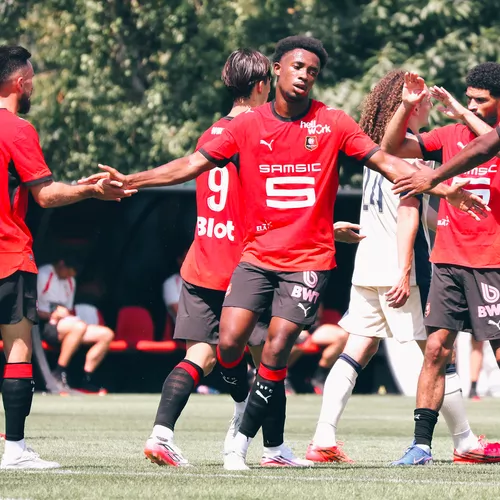 Stade Rennais F.C.