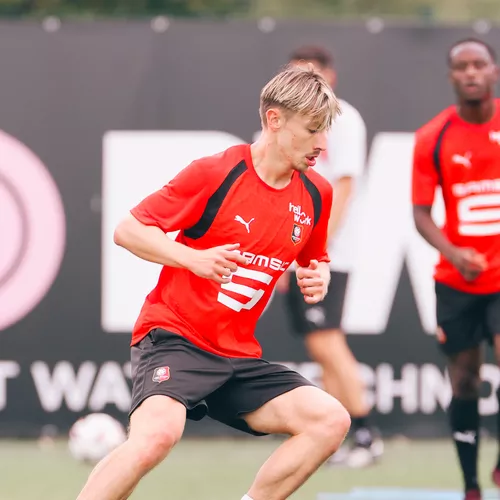 Stade Rennais F.C.