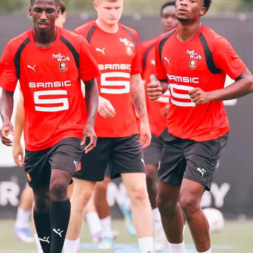 Stade Rennais F.C.