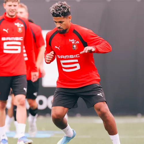 Stade Rennais F.C.