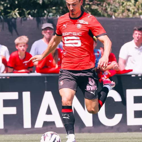 Stade Rennais F.C.