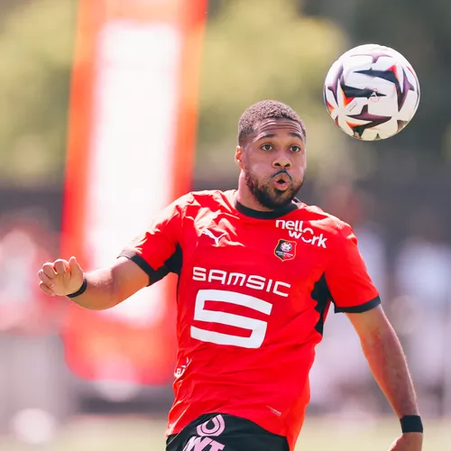 Stade Rennais F.C.