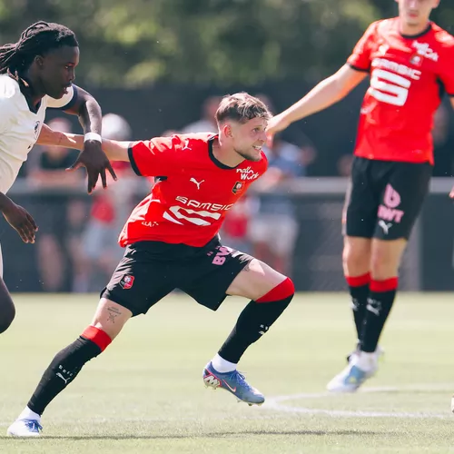 Stade Rennais F.C.