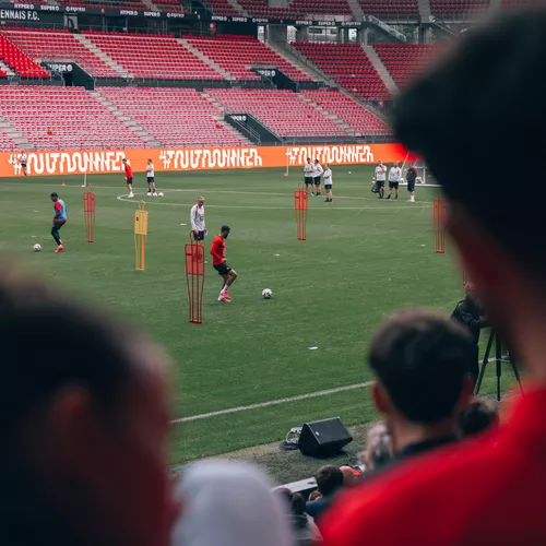 Stade Rennais F.C.