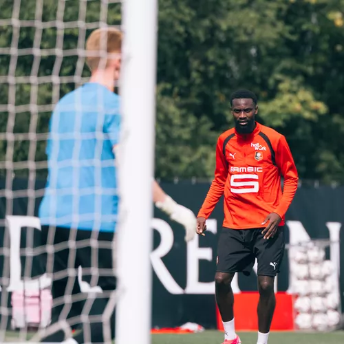Stade Rennais F.C.