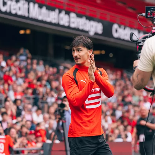 Stade Rennais F.C.
