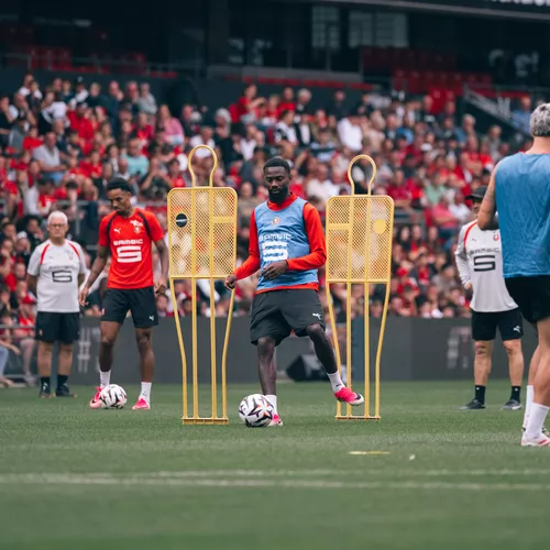 Stade Rennais F.C.